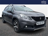 Peugeot 2008 Image 1
