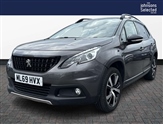 Peugeot 2008 Image 4