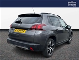 Peugeot 2008 Image 5