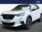 Peugeot 2008 Image 4