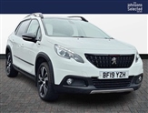 Peugeot 2008 Image 1