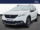Peugeot 2008 Image 4