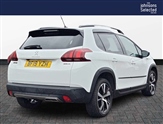 Peugeot 2008 Image 5