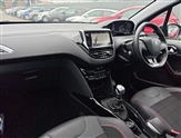 Peugeot 2008 Image 6