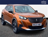 Peugeot 2008 Image 1