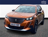 Peugeot 2008 Image 4