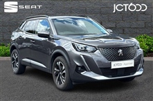 Used Peugeot 2008