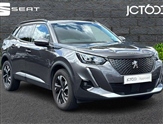 Peugeot 2008 Image 1