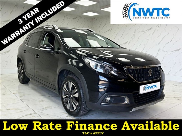Large image for the Used Peugeot 2008