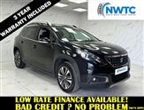 Used Peugeot 2008