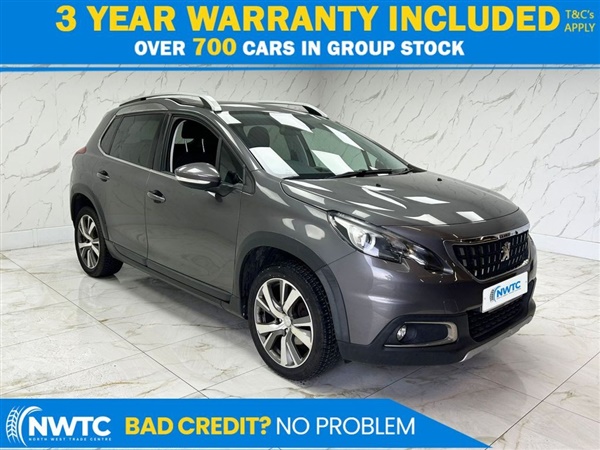 Large image for the Used Peugeot 2008