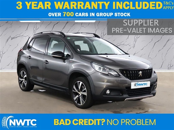 Large image for the Used Peugeot 2008