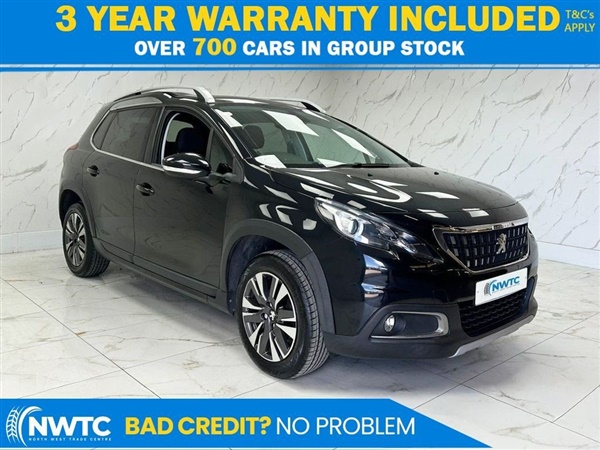 Large image for the Used Peugeot 2008
