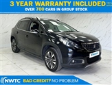 Used Peugeot 2008