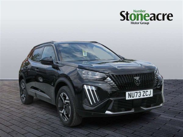 Large image for the Used Peugeot 2008