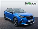 Peugeot 2008 Image 1