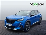 Peugeot 2008 Image 3