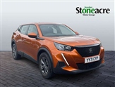 Peugeot 2008 Image 1