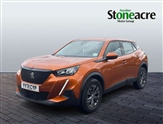 Peugeot 2008 Image 3