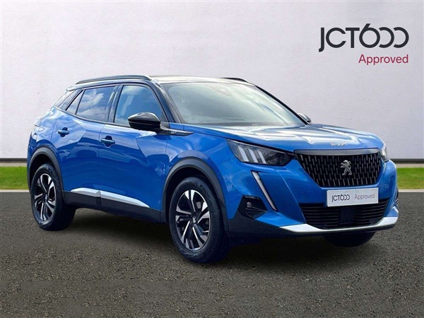 Large image for the Used Peugeot 2008