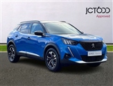 Peugeot 2008 Image 1