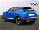 Peugeot 2008 Image 3