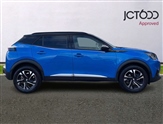 Peugeot 2008 Image 4