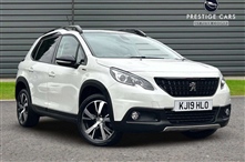 Used Peugeot 2008