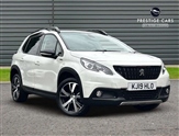 Peugeot 2008 Image 1