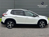 Peugeot 2008 Image 4