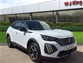 Peugeot 2008 Image 1