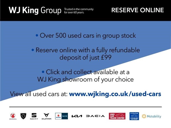 Large image for the Used Peugeot 2008