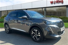 Used Peugeot 2008
