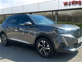 Peugeot 2008 Image 1