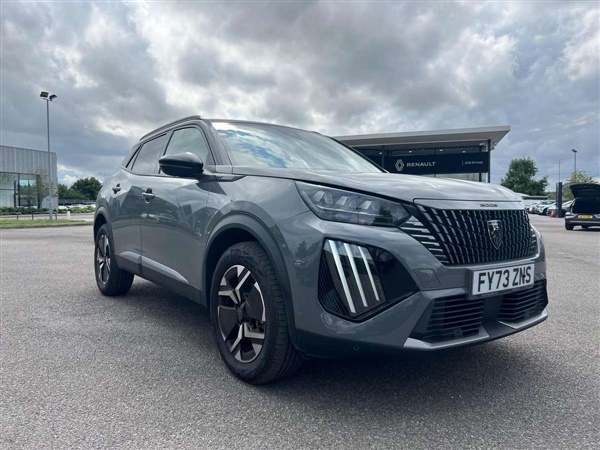 Large image for the Used Peugeot 2008