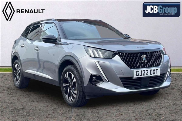 Large image for the Used Peugeot 2008