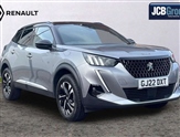 Peugeot 2008 Image 1