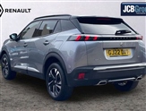 Peugeot 2008 Image 3