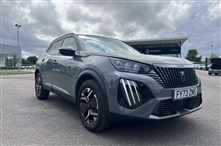 Used Peugeot 2008