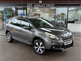 Used Peugeot 2008