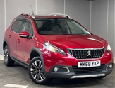 Peugeot 2008 Image 1