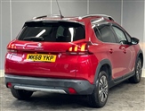 Peugeot 2008 Image 4
