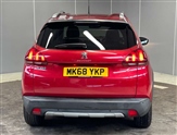Peugeot 2008 Image 5