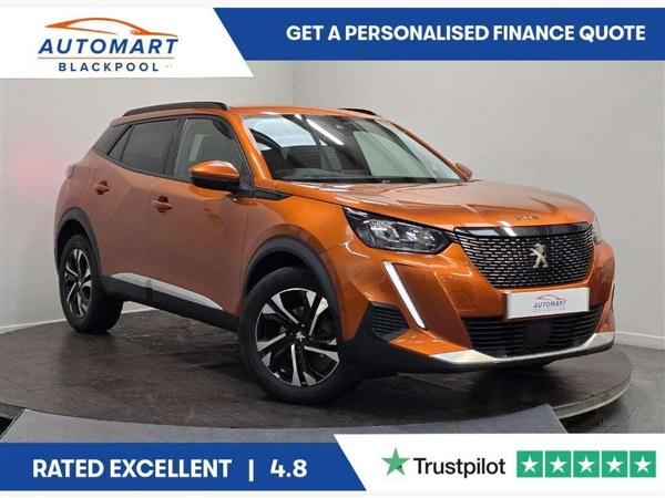 Large image for the Used Peugeot 2008