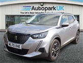 Used Peugeot 2008