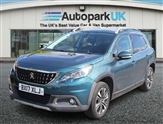 Used Peugeot 2008