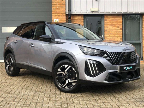 Large image for the Used Peugeot 2008
