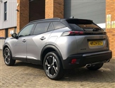 Peugeot 2008 Image 6