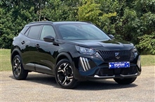 Used Peugeot 2008
