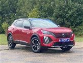 Peugeot 2008 Image 1
